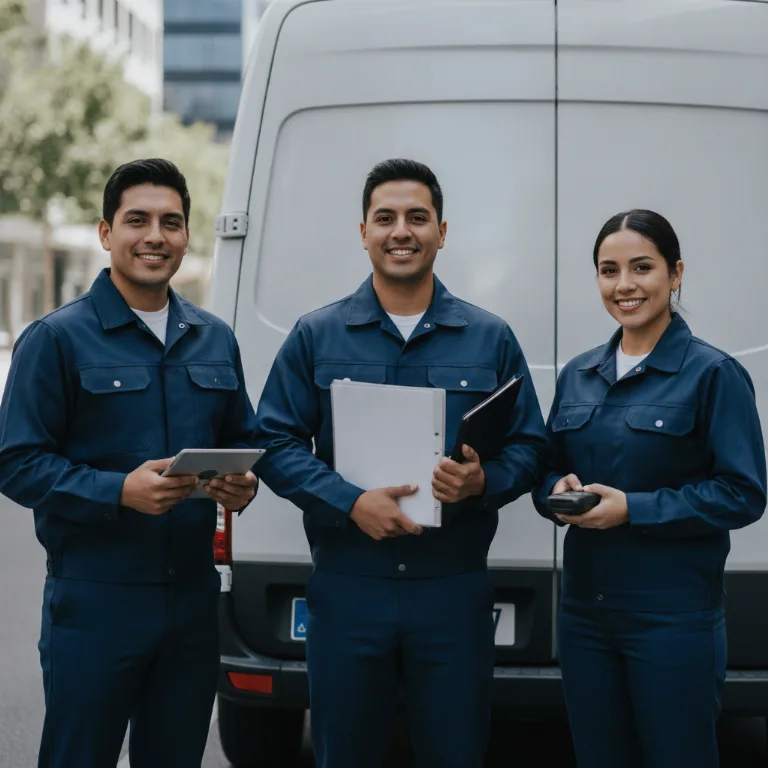 Corredor de Seguros equipo en Jiutepec
